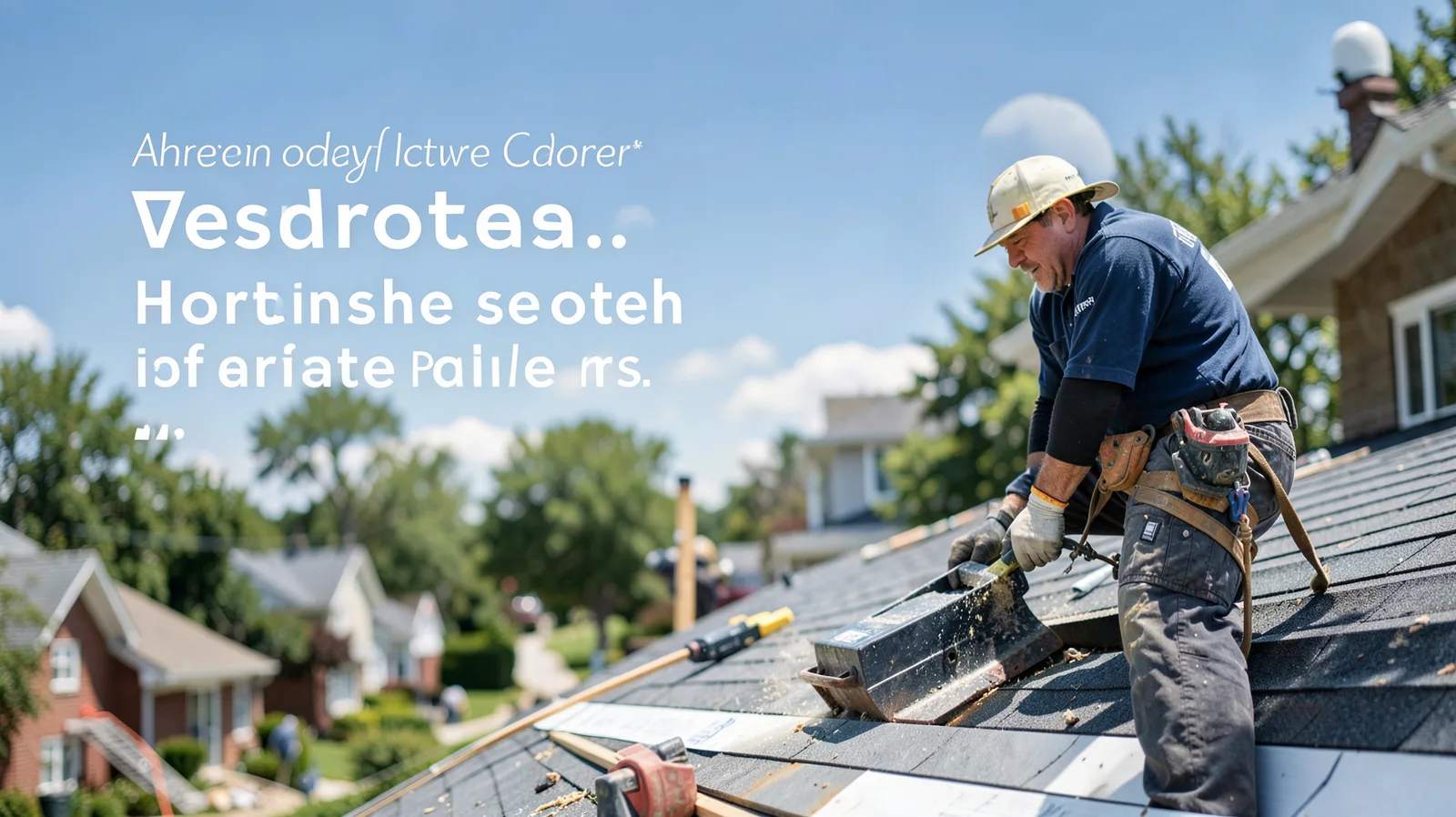 Roof Replacement in Broadford, VA near me
